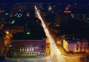 Turul României 2025 trece prin Pitești: 150 de rutieri, 25 de echipe și o cursă de poveste 10 Sursă foto: Primăria Municipiului Pitești.