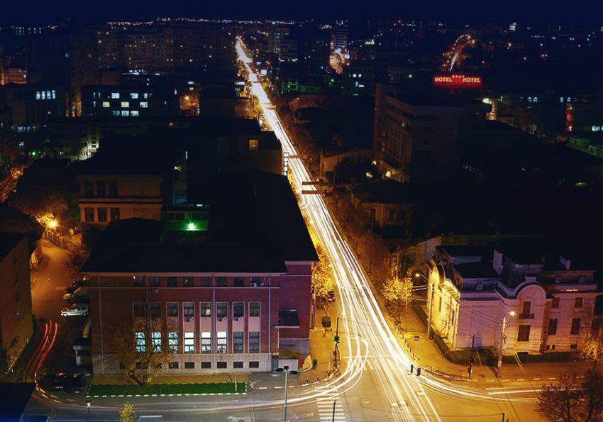 ciclism pitesti 1 Sursă foto: Primăria Municipiului Pitești.