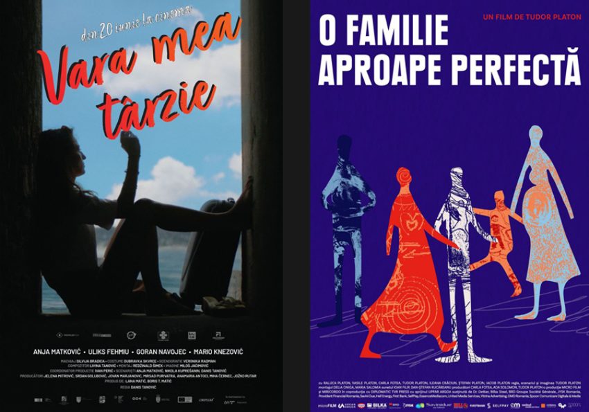 Sursă foto: Cinematograful de artă „Mircea Diaconu”