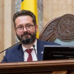 Iată noua componență a Biroului permanent. Mihai Coteț, în conducerea Senatului României 10 Sursă foto: Fb Mihai Cotet