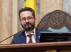 România primește 16,68 miliarde de euro prin SAFE pentru apărare și infrastructură strategică 1 Sursă foto: Fb Mihai Cotet