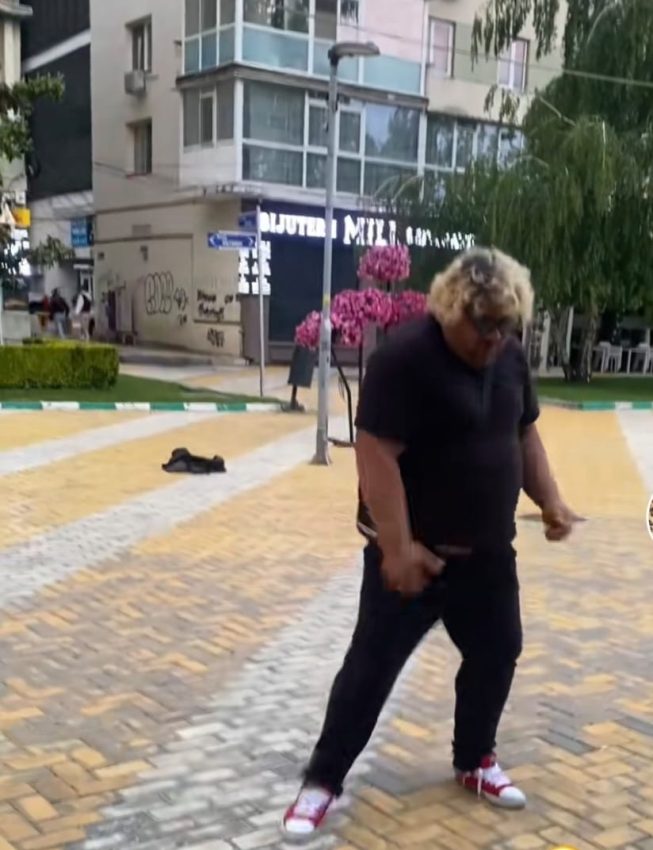 „Michael de la Pitești” a agresat sexual o minoră! A fost arestat preventiv! 2 Michael de la Pitesti