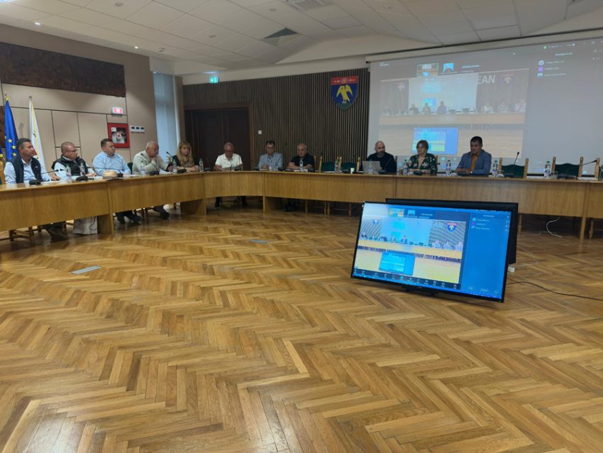 MD REGATUL ARGESULUI 3 Sursă foto: CJ Argeș.