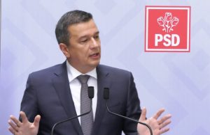 Grindeanu începe consultările pentru noua lege a pensiilor magistraților: ”Dialogul este singura cale prin care poți obține rezultate pe termen lung” 4 Sursă foto: Screenshot video FB Sorin Grindeanu