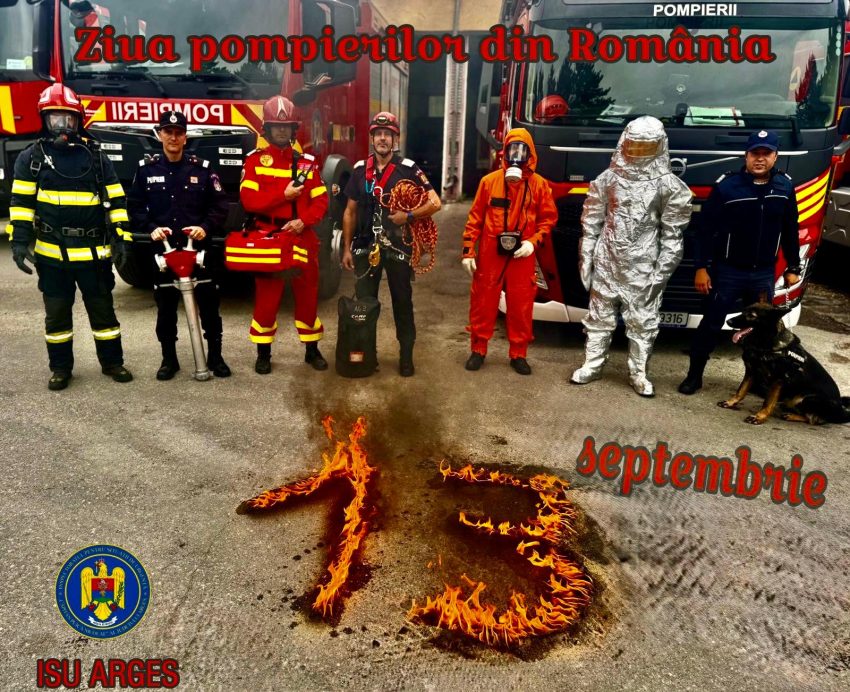 ziua pompierilor 13 septembrie ziua pompierilor 13 septembrie