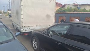 WhatsApp Image 2025 09 11 at 10.28.04 - Impact între două vehicule la Bradu. Persoană preluată de un echipaj SAJ