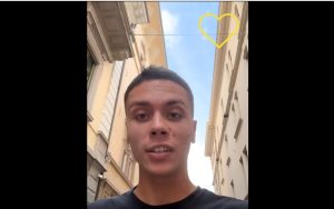 cats - David Popovici: „De ziua mea nu vreau cadouri, vreau şanse pentru viitorii campioni”