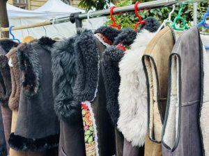 Magiun, telemea, pâinea lui Manole și alte bunătăți la Târgul de Produse Tradiționale 2025 1 Sursă foto: FB MADR