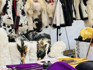 Magiun, telemea, pâinea lui Manole și alte bunătăți la Târgul de Produse Tradiționale 2025 2 Sursă foto: FB MADR