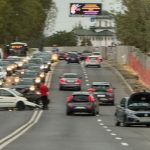 Accident în Trivale! Impact între 2 mașini 17 de1411fa 4a1d 48cc a37b de21745a7d94 - Accident în Trivale! Impact între 2 mașini