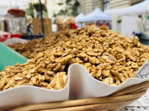 Magiun, telemea, pâinea lui Manole și alte bunătăți la Târgul de Produse Tradiționale 2025 7 Sursă foto: FB MADR