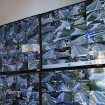 Topoloveni: Deșeurile menajere și reciclabile se duc DOAR la insulele ecologice, acces DOAR cu cartelă! 12 Sursă foto: screenshote FB Primăria Orașului Topoloveni.