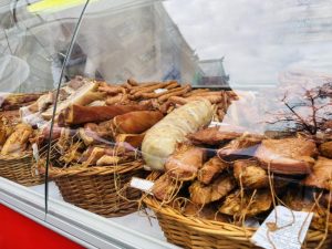 Magiun, telemea, pâinea lui Manole și alte bunătăți la Târgul de Produse Tradiționale 2025 8 Sursă foto: FB MADR