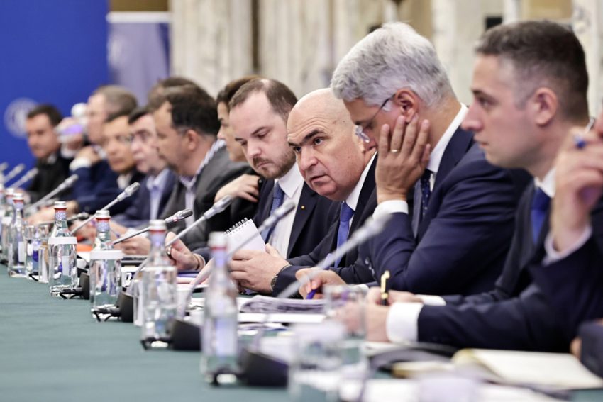 bolojan ilie 1 Sursă foto: FB Ilie Bolojan