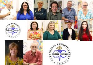 15–19 septembrie: Evenimente pentru minte și suflet la Centrul Cultural Pitești 21 Sursă foot: FB Primăria Municipiului Pitesti