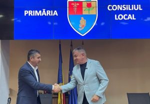 Școala „Nicolae Iorga” din Pitești intră în reabilitare termică cu fonduri nerambursabile 1 Sursă foto: Primăria Municipiului Pitești.