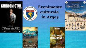 Sursă foto: FB CJ Arges