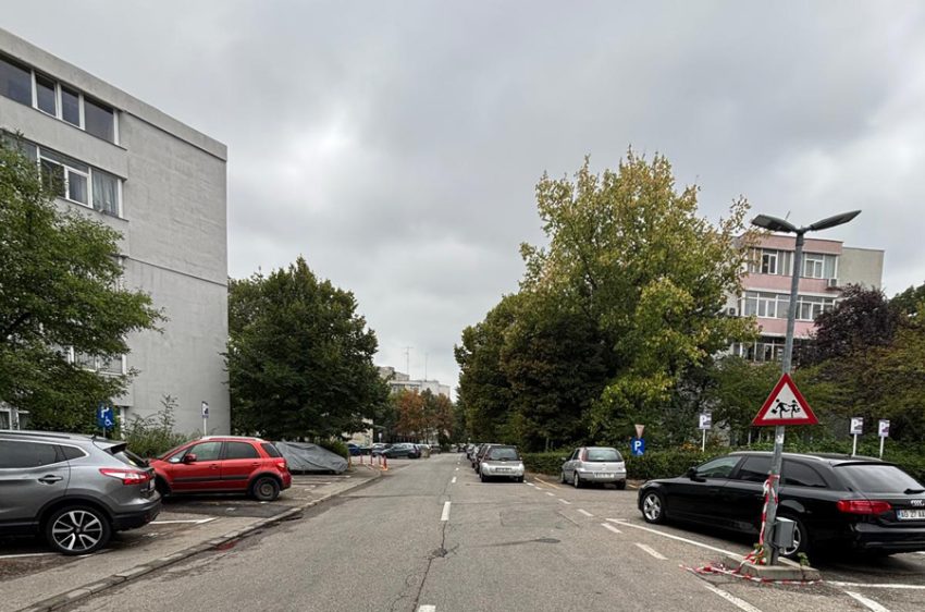 Sursă foto: FB Primăria mUnicipiului Pitești.