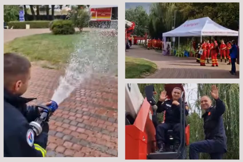 activitati pompieri Arges