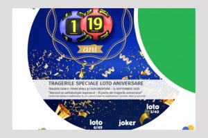 loto speciale