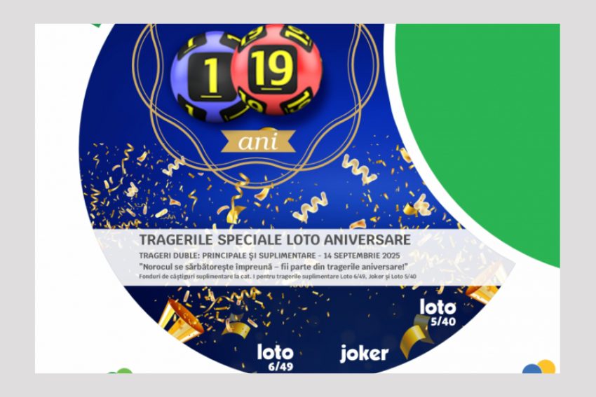 loto speciale
