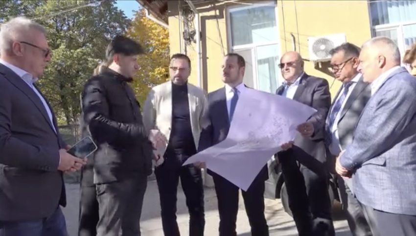 Sursă foto: FB Ion Minzina.