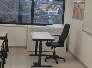 Cristian Gentea: ”Mâine, 15 septembrie, elevii vor fi uimiți când vor intra în clase. Aveți puțină răbdare cu exteriorul” 2 Sursă foto: FB Cristian gentea