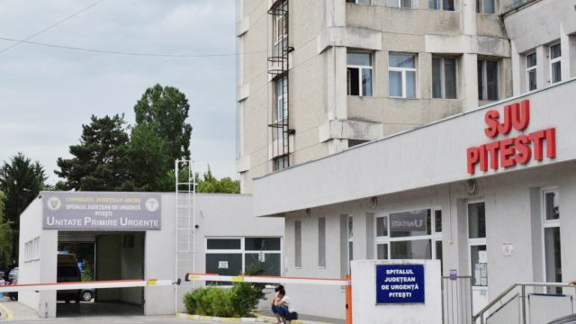 spitalul judetean - Se extinde și se modernizează Terapia Intansivă la SJU Pitești!