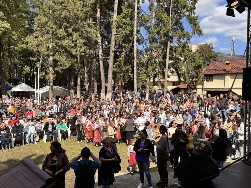 Sursă foto: FB ALina Gorghiu