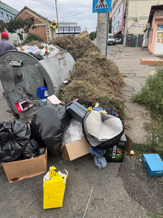 39a89858 9942 4635 8452 6714b65c51f0 - Poliția Locală Pitești, în acțiune! Persoane amendate și mașină ridicată