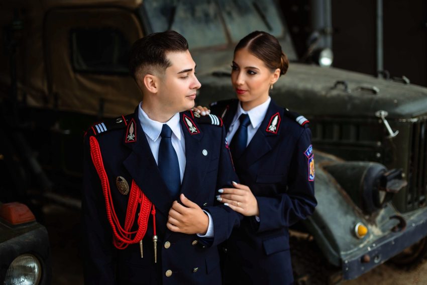 547033932 818112423902974 5150259547173954234 n - Și-au spus „DA” de Ziua Pompierilor din România