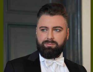 Verdi răsună la Centrul Multifuncțional – artiști de renume pe scena Filarmonicii Pitești 6 George Proca - Verdi răsună la Centrul Multifuncțional – artiști de renume pe scena Filarmonicii Pitești