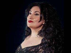 Verdi răsună la Centrul Multifuncțional – artiști de renume pe scena Filarmonicii Pitești 2 Madeleine Pascu - Verdi răsună la Centrul Multifuncțional – artiști de renume pe scena Filarmonicii Pitești