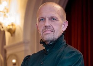 Verdi răsună la Centrul Multifuncțional – artiști de renume pe scena Filarmonicii Pitești 5 Marius Bolos - Verdi răsună la Centrul Multifuncțional – artiști de renume pe scena Filarmonicii Pitești