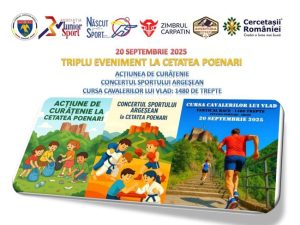 Sursă foto: CJ ARges