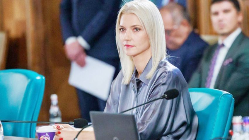 alina gorghiu 4 Sursă foto: editia tipăarita