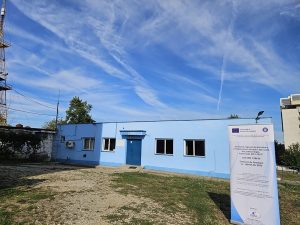 b3335f89 9dc0 4071 bc38 6e0ff86651b6 - Apă Canal a predat amplasamentul pentru reabilitarea stației Smeura