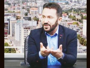 Cătălin Gherzan: „Nu putem plăti cu viețile copiilor prețul nepăsării” 1 Sursă foto: ediția tipărită.