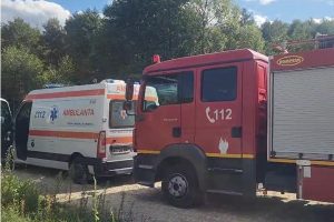 cats 2 - Tragedie la Câmpulung! Și-a găsit sfârșitul în mașină