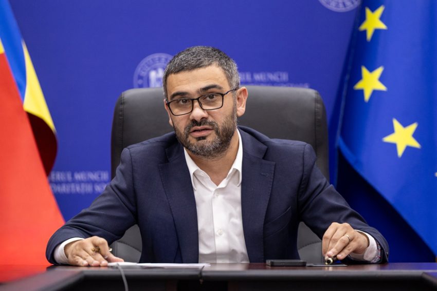 florin manole Sursă foto: FB Florin Manole