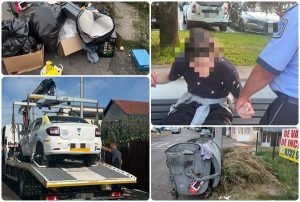 Poliția Locală Pitești, în acțiune! Persoane amendate și mașină ridicată 7 page 4 - Poliția Locală Pitești, în acțiune! Persoane amendate și mașină ridicată