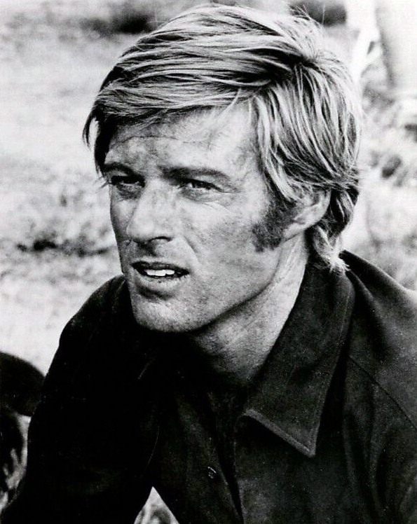 Marele actor și regizor american Robert Redford a încetat din viață 1 Robert_Redford_photo