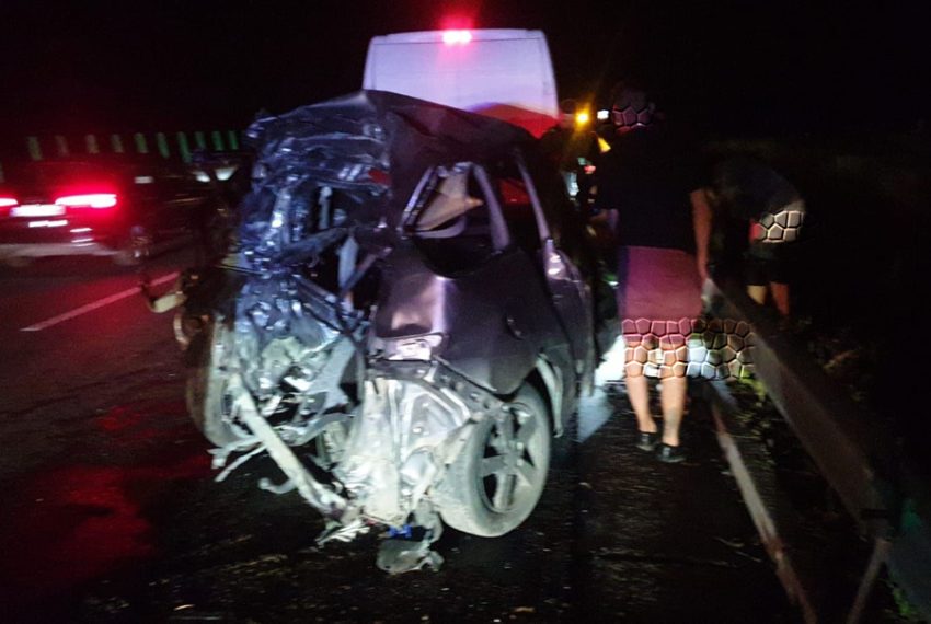 Sursă foto: FB CNAIR