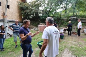 Sursă foto: Casa Tanti Maria - Produse Tradiționale Româneşti