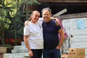 Sursă foto: Casa Tanti Maria - Produse Tradiționale Româneşti