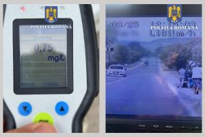 actiuni trafic arges