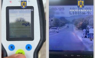 actiuni trafic arges