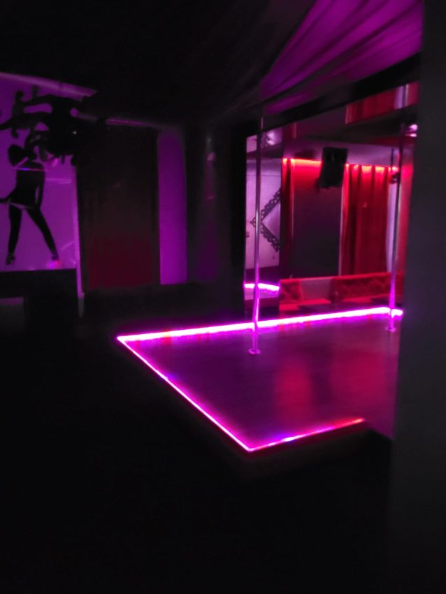 Club de noapte din Pitești sancționat! Ce au depistat polițiștii 1 sanctiune club de napte Pitesti