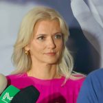 Sursă foot: FB ALina Gorghiu