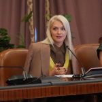 Sursă foto: FB ALina Gorghiu